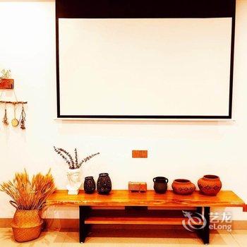 漳州非花花园精品民宿酒店提供图片