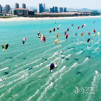 漳州非花花园精品民宿酒店提供图片