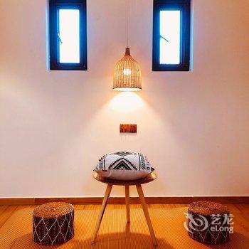 漳州非花花园精品民宿酒店提供图片