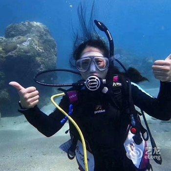 漳州非花花园精品民宿酒店提供图片