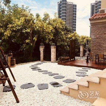 漳州非花花园精品民宿酒店提供图片