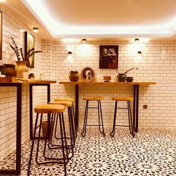 漳州非花花园精品民宿酒店提供图片