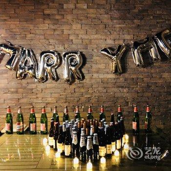 漳州非花花园精品民宿酒店提供图片