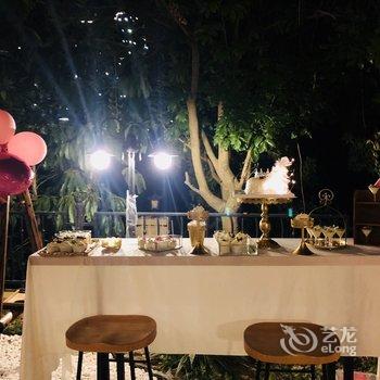 漳州非花花园精品民宿酒店提供图片