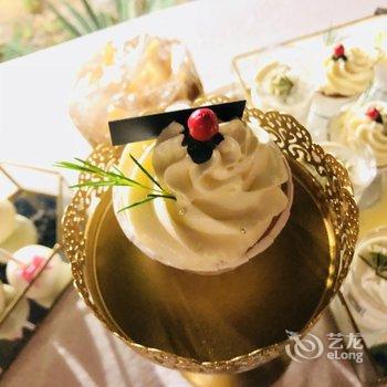 漳州非花花园精品民宿酒店提供图片