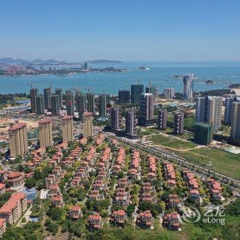 漳州非花花园精品民宿酒店提供图片