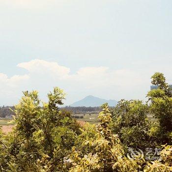 漳州非花花园精品民宿酒店提供图片