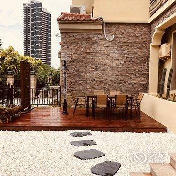 漳州非花花园精品民宿酒店提供图片