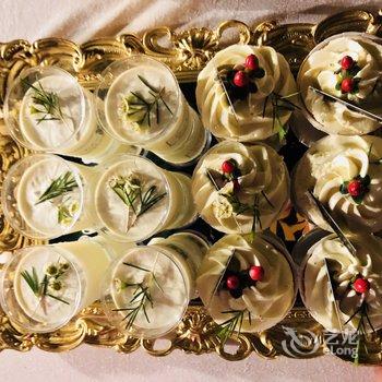 漳州非花花园精品民宿酒店提供图片