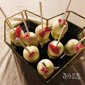 漳州非花花园精品民宿酒店提供图片