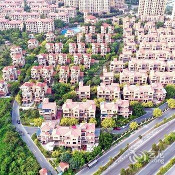 漳州非花花园精品民宿酒店提供图片