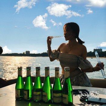 漳州非花花园精品民宿酒店提供图片