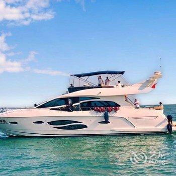 漳州非花花园精品民宿酒店提供图片