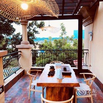 漳州非花花园精品民宿酒店提供图片