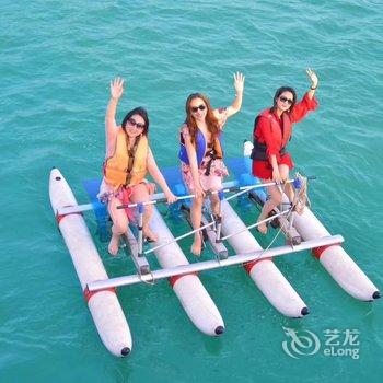 漳州非花花园精品民宿酒店提供图片