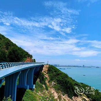 漳州非花花园精品民宿酒店提供图片