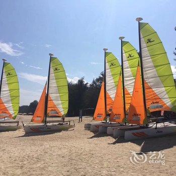 漳州非花花园精品民宿酒店提供图片