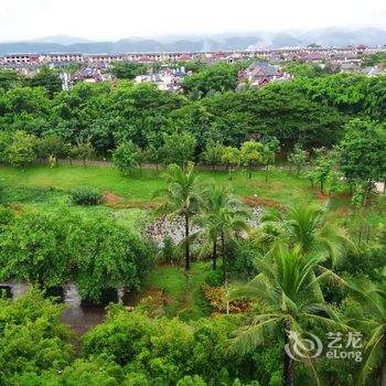 西双版纳飞姐的花园公寓酒店提供图片