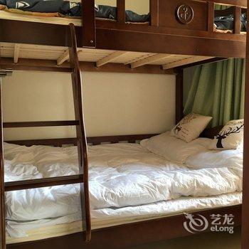 韶关蓝精灵民宿酒店提供图片