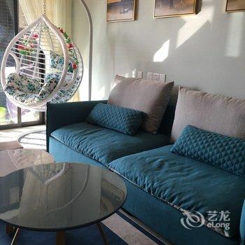 韶关蓝精灵民宿酒店提供图片