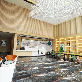 尚客优品酒店(成武县政府店)酒店提供图片