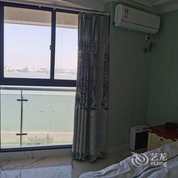漳州siks小六公寓酒店提供图片