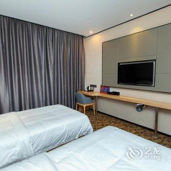 温州皇悦精品酒店酒店提供图片