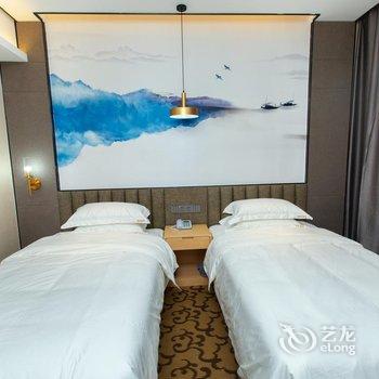 温州皇悦精品酒店酒店提供图片