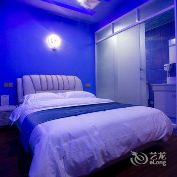 普定星空主题酒店酒店提供图片