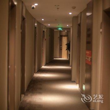 如家酒店(兴化八字桥中央广场店)酒店提供图片