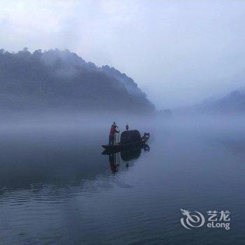 郴州HALE公寓酒店提供图片