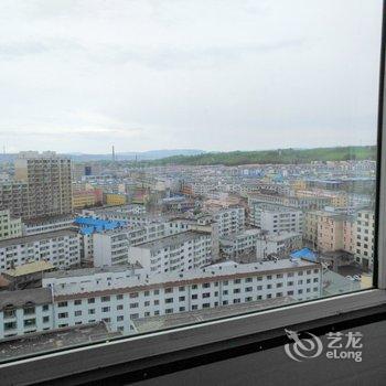 延边龙井人家民宿酒店提供图片