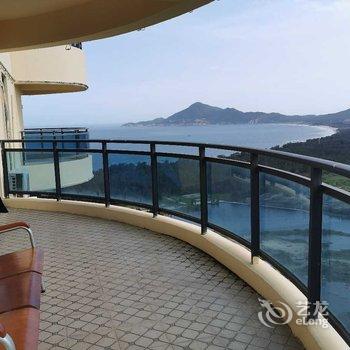 东山兰屿海景酒店酒店提供图片