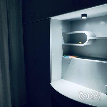 汕头NA窝如寓公寓(4号店)酒店提供图片