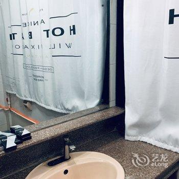 汕头NA窝如寓公寓(4号店)酒店提供图片