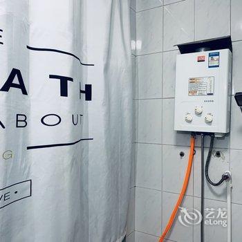 汕头NA窝如寓公寓(4号店)酒店提供图片