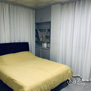 汕头NA窝如寓公寓(4号店)酒店提供图片