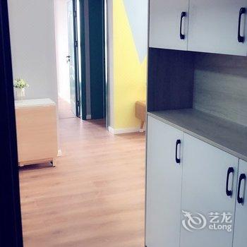 攀枝花易兮筑公寓酒店提供图片