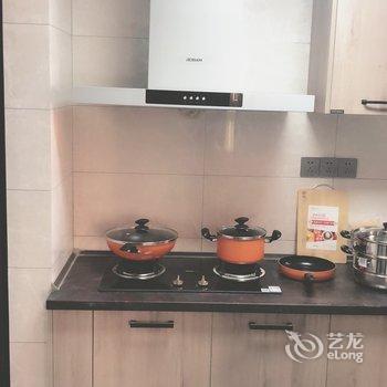 攀枝花易兮筑公寓酒店提供图片