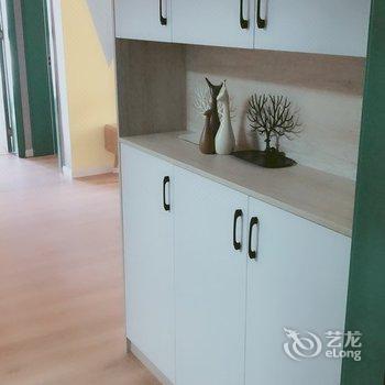 攀枝花易兮筑公寓酒店提供图片
