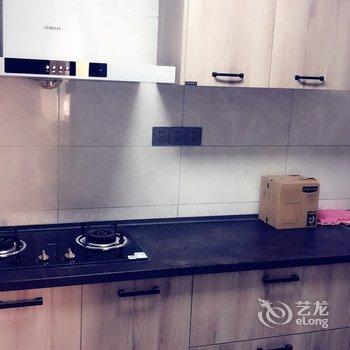 攀枝花易兮筑公寓酒店提供图片
