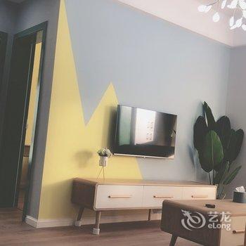 攀枝花易兮筑公寓酒店提供图片