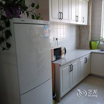 巴音郭楞遇见我温暖你公寓酒店提供图片