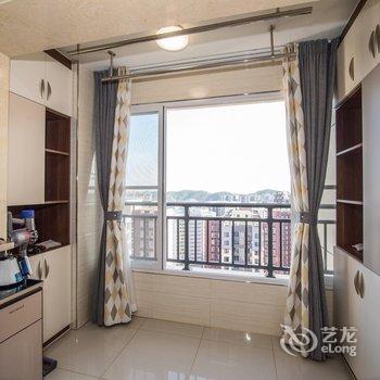 清远花漫里小屋酒店提供图片