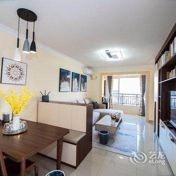 清远花漫里小屋酒店提供图片