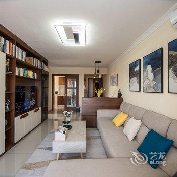 清远花漫里小屋酒店提供图片