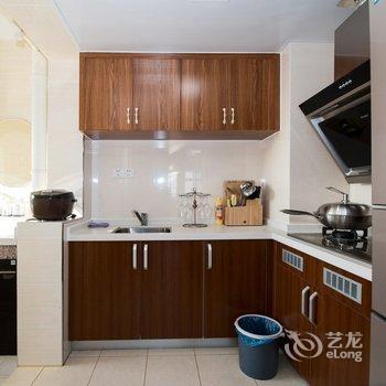 清远花漫里小屋酒店提供图片