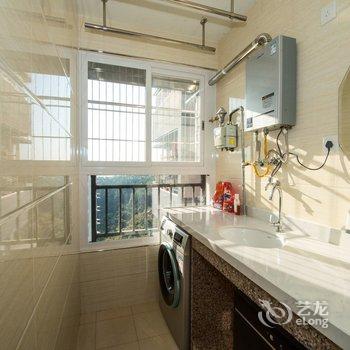清远花漫里小屋酒店提供图片