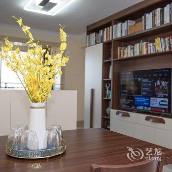 清远花漫里小屋酒店提供图片