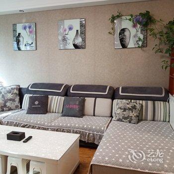 巴音郭楞遇见我温暖你公寓酒店提供图片